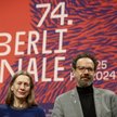 Piątą edycję festiwalu filmowego w Berlinie prowadzą Mariette Rissenbeek i Carlo Chatrian
