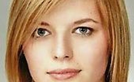 Anna Jaroszewicz konsultantka w Deloitte Doradztwo Podatkowe Sp. z o.o. (biuro w Szczecinie)