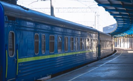 Ukraina podnosi ceny biletów do Polski i na Węgry. Powód? Za mało pasażerów