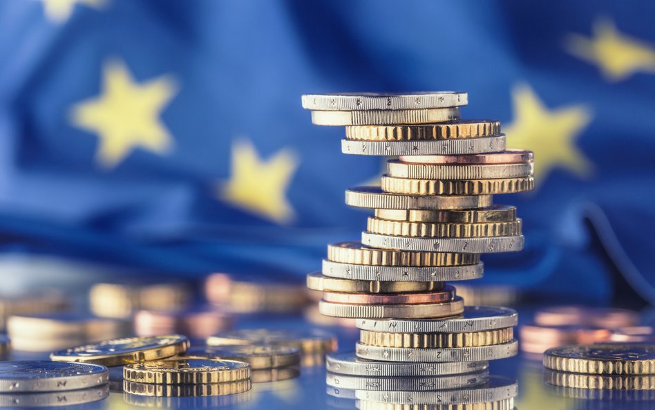 Robi się gorąco w eurostrefie