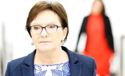 Ewa Kopacz