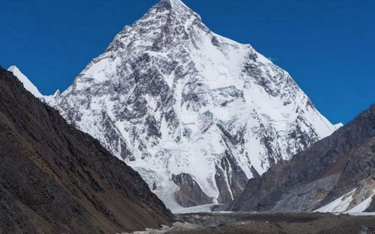 Czy Polacy zdążą zdobyć K2 zimą?