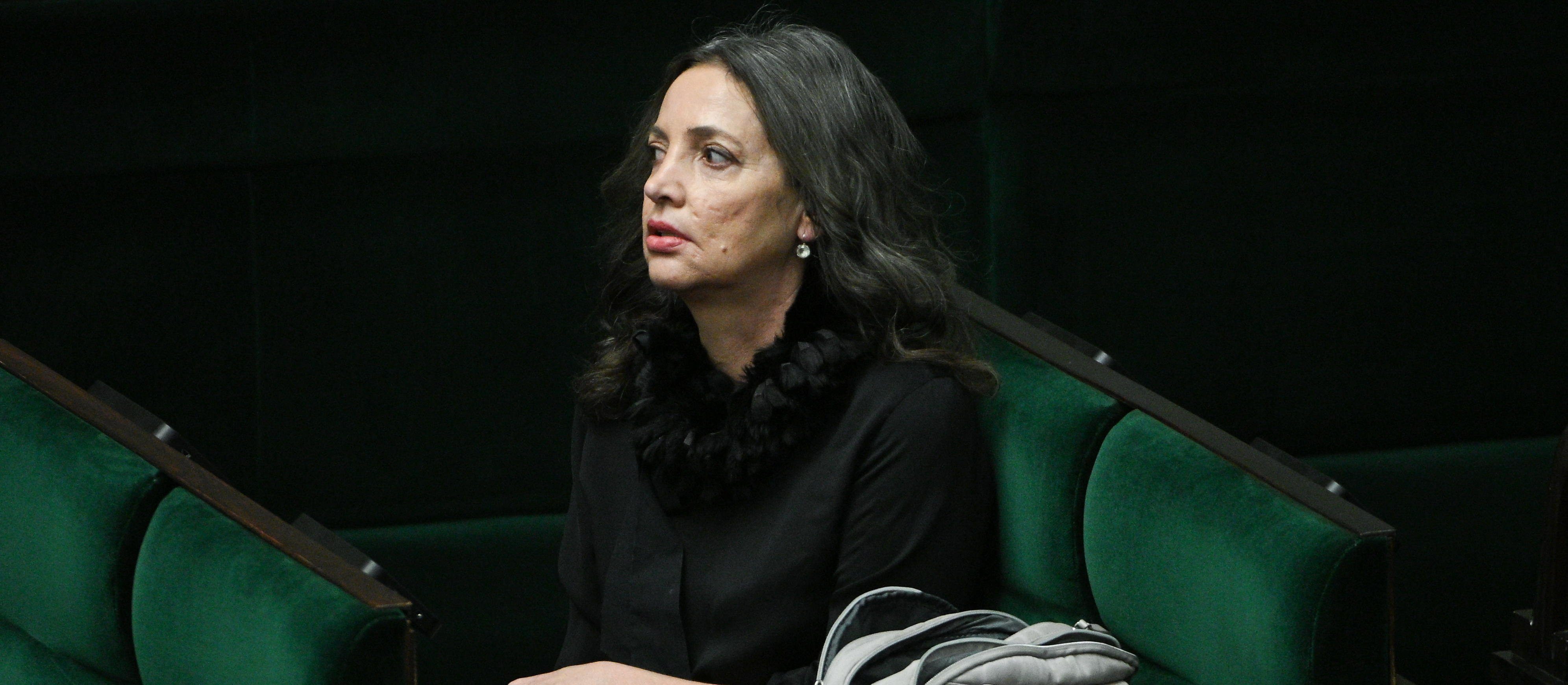 Prokuratura w KRS. Prezydium Rady protestuje, mówi o nieuprawnionym wtargnięciu