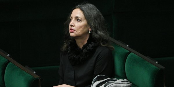 Prokuratura w KRS. Prezydium Rady protestuje, mówi o nieuprawnionym wtargnięciu