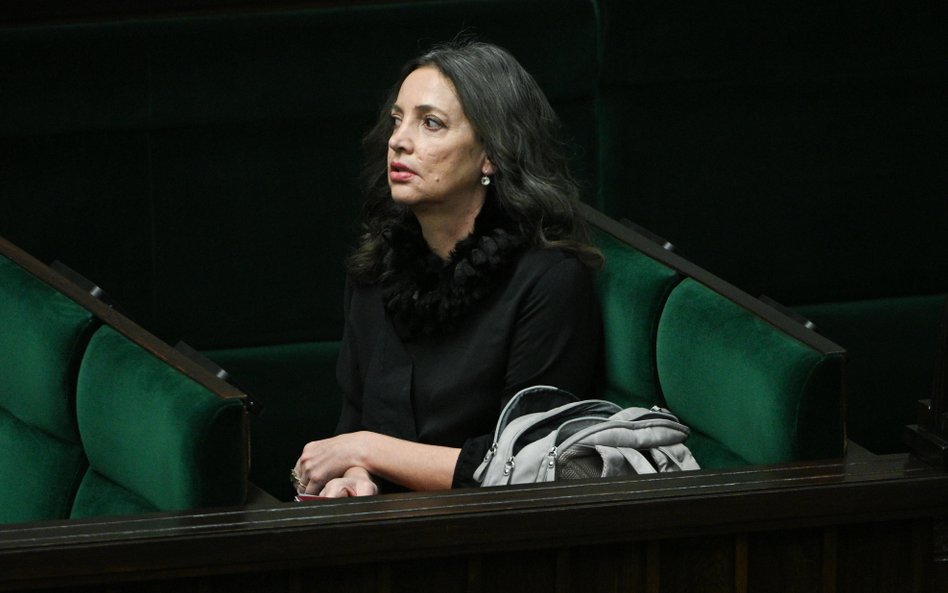 Tego samego dnia odbyło się przeszukanie w siedzibie Krajowej Rady Sądownictwa i biurach rzeczników 