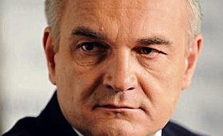 Waldemar Pawlak liderem polityki miłości