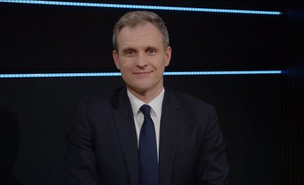 Piotr Czopek, wiceprezes Polskiego Stowarzyszenia Energetyki Wiatrowej (PSEW)