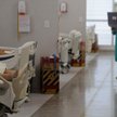 Lekarze: brakuje ludzi do obsługi respiratorów, przeżyją najsilniejsi pacjenci