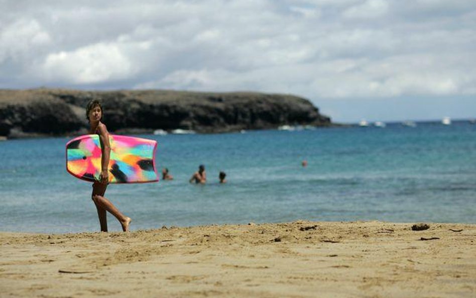 Turystów stać na więcej