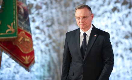 Andrzej Duda