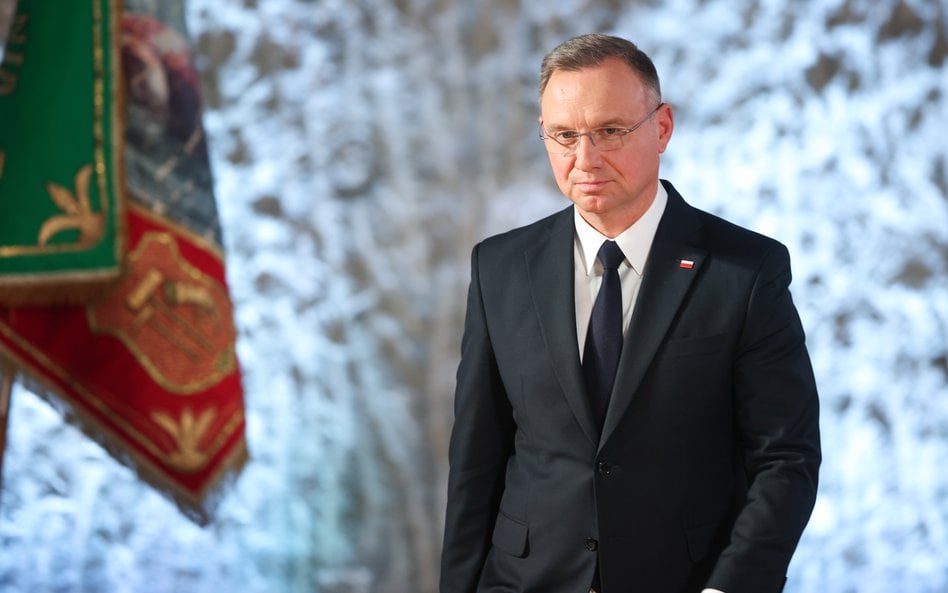 Andrzej Duda