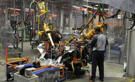 Słabnie popyt krajowy