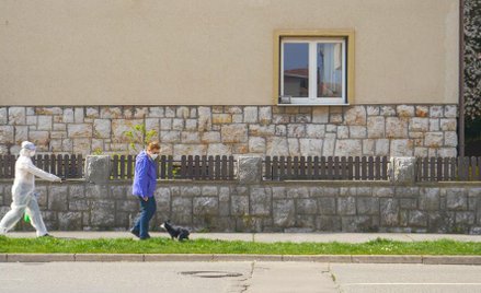 Wojciech Tumidalski: Nie budzić przekory karami