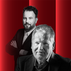 Aleksander Kwaśniewski, były prezydent RP