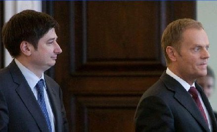 Szare eminencje polskiej polityki