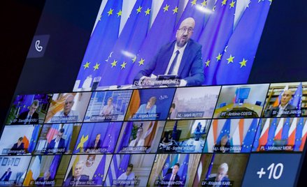 Morawiecki: Rada Europejska nie uznaje wyborów na Białorusi