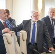 Waszczykowski: Mam nadzieję, że ktoś za mną tęskni