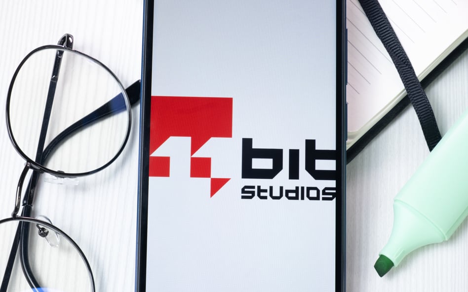 Gorąca atmosfera wokół 11 bit studios