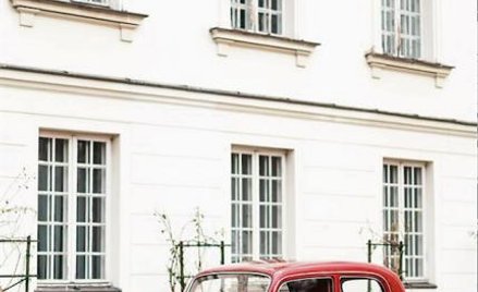Mercedes 170S był wielkim przebojem niemieckiej marki przed i po wojnie. Mimo wszystko dziś to samoc
