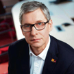 Wojciech Sobieraj, prezes Aliora.