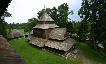 Cerkiew św. Paraskiewy w Radrużu