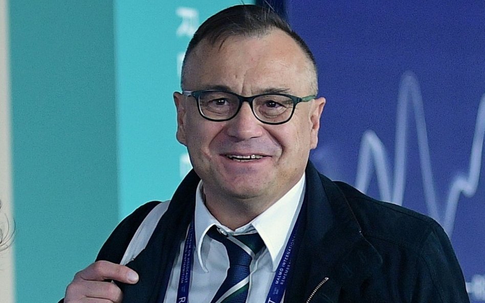 Pełnomocnik rządu ds. kontaktów z diasporą żydowską odwołany za krytyczny wywiad