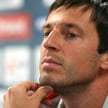Maciej Żurawski jest już poza turniejem - powiedział o kapitanie reprezentacji Leo Beenhakker