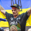 Ołeksandr Usyk