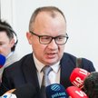 Minister sprawiedliwości, prokurator generalny Adam Bodnar