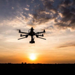 Francja: Więźniowie dostali przesyłkę dronem