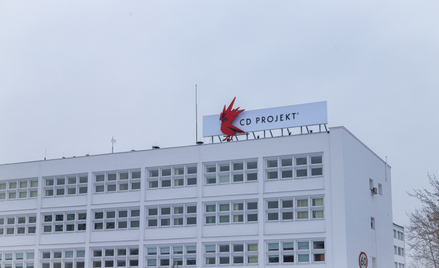 CD Projekt wkracza na nową drogę