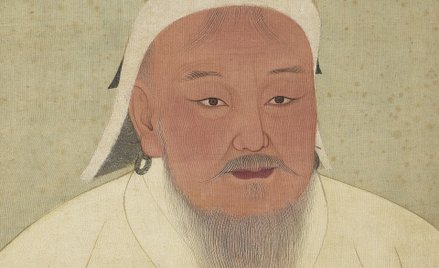 Czyngis Chan