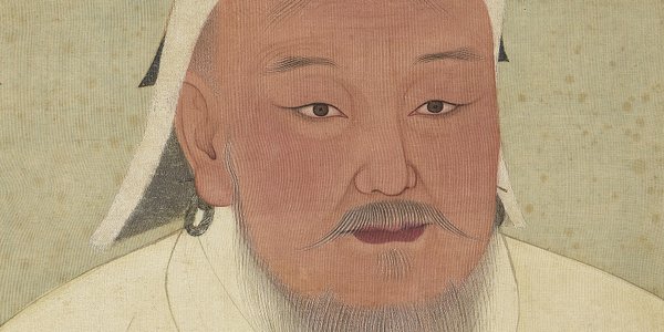 Genghis Khan and Stalin — how PR shapes historical legends