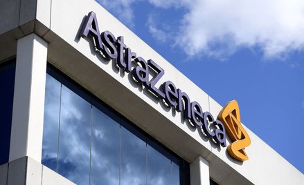 Koronawirus. AstraZeneca informuje o wynikach badań nad eksperymentalną terapią na COVID
