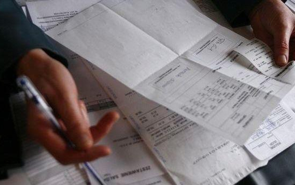 Niemal 12 proc. faktur płaconych przez polskie firmy jest co najmniej 120 dni po terminie