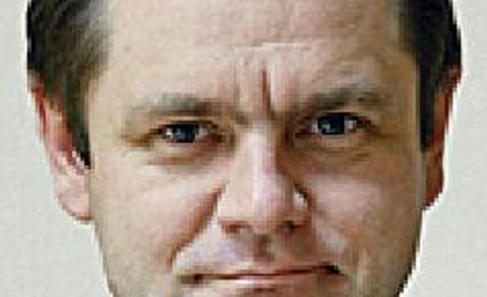 Leszek Auda dyrektor Pionu Zarządzania Aktywami AXA TFI