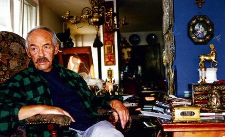Franciszek Starowieyski stworzył ostatnią magnacką kolekcję