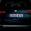 Seat Ateca 2020: Niewielkie kosmetyczne poprawki