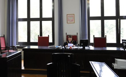 Rewolucja w ważnym sądzie. Neosędziowie zostaną odsunięci od wydawania wyroków