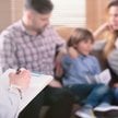 Gdy rodzice nie potrafią się porozumieć w sprawie miejsca pobytu dzieci, potrzebna jest aktualna opi