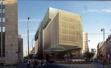 Inkubator Kultury ma m.in. wzmocnić społeczne więzi.