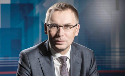 Prezes PTWP Wojciech Kuśpik: Ukraina w centrum uwagi