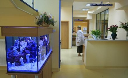 Sądy życzliwie o pakietach medycznych