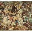„Bitwa pod Karbalą”, Abbas Al-Musavi, 680 r.