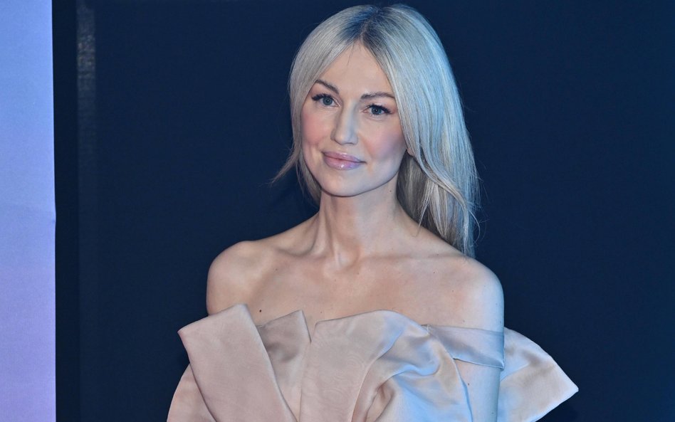 Magdalena Ogórek rozpoczyna pracę w Kanale TAK!