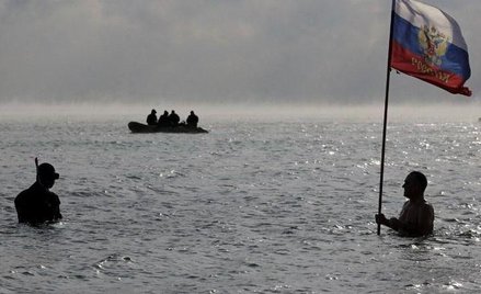 Zachodni biznes ciągnie na Krym