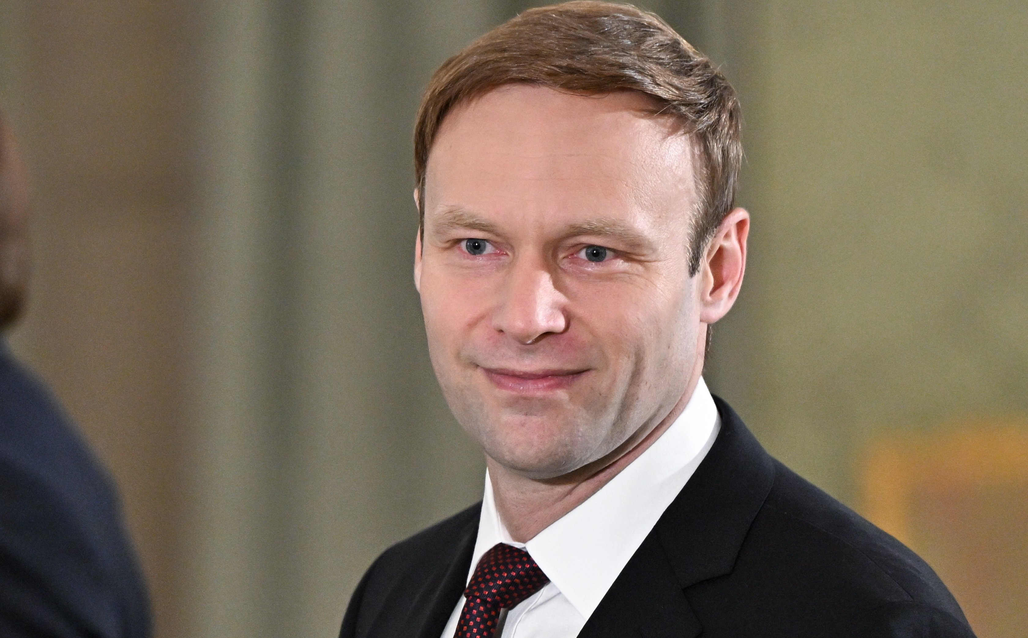 Marcin Mastalerek o efektach wizyty Karola Nawrockiego w Waszyngtonie. „Zrealizował wszystko, co sobie założył”