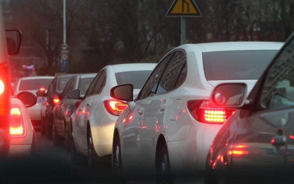 Włosi ostrzegają, kiedy będą korki