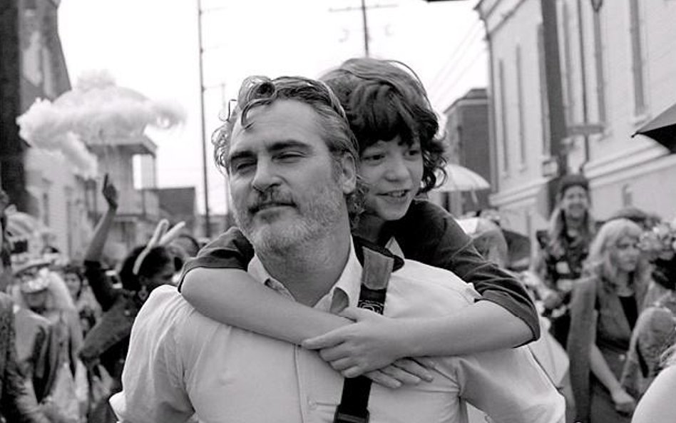 Joaquin Phoenix i Woody Norman. „C’mon C’mon” już w kinach