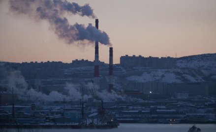Rosyjskim elektrowniom brakuje paliwa, nawet węgla